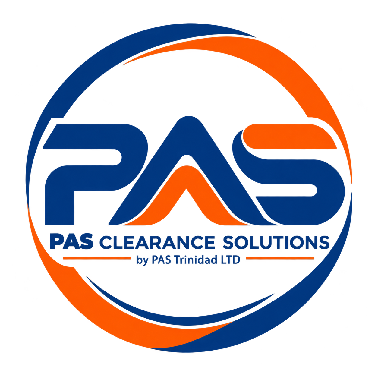 PAS Clearance Solutions by PAS Trinidad Ltd